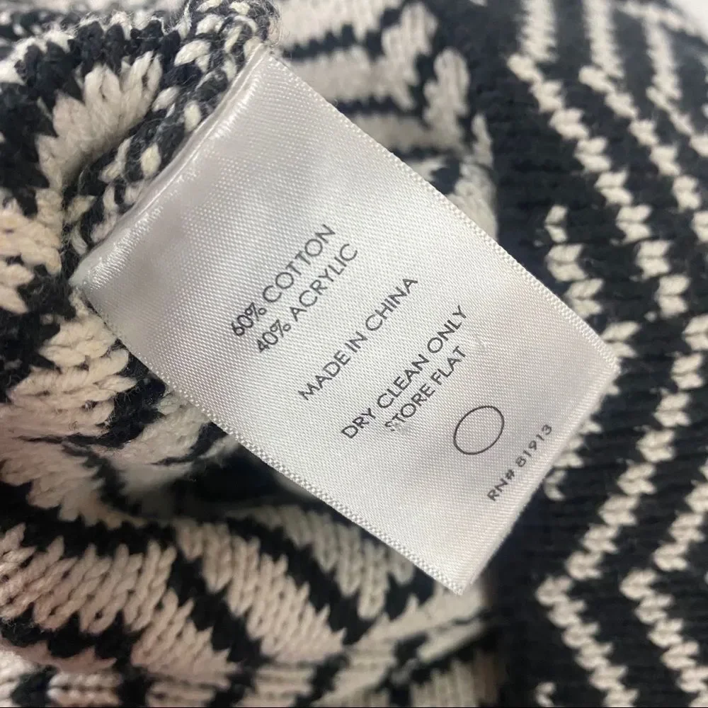 Tracy Reese knit sweater
